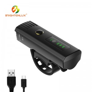 2018 Zhejiang Waterproof Usb Rechargeable Strobe 2 5 Led Front Bike Light 2018 Zhejiang Waterproof Usb Rechargeable Strobe 2 5 Led Front Bike Light