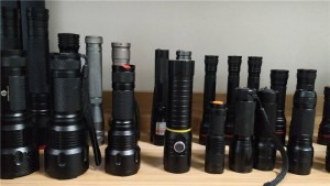 Usb Rechargeable Strob Bike Light Usb Rechargeable Strob Bike Light