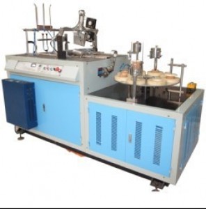 Efficient paper cup machine for sale