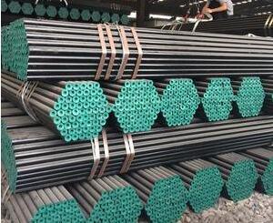 ASTM A106 Grb Carbon Steel Pipe