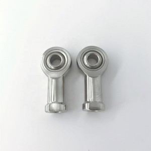 Auto Spare Parts Rod End Joint Bearing SI 6T/K for sale