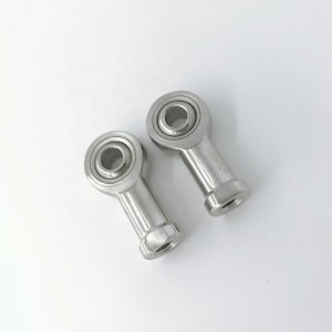 Hot Sale Auto Spare Parts Rod End Joint Bearing SI 6T/K