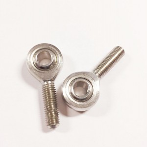 304Stainless Steel Rose Joint SA18T/K For Automotive Shock Absorbers