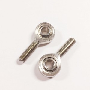 Inch Size Rod Ends Heim Joints POSB16 For Hydraulic