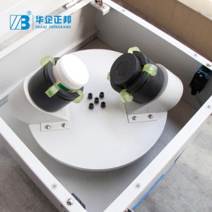 SMD Solder Paste Mixing Equipment for LED/PCB Production Line