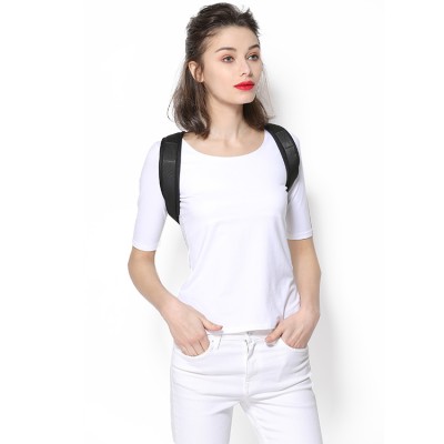 Adjustable Figure 8 Back Posture Corrector and Clavicle Brace