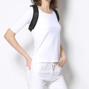 Adjustable Adult Corset Back Posture Corrector Clavicle Brace