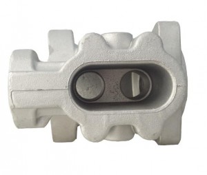 Auto Parts investment  casting