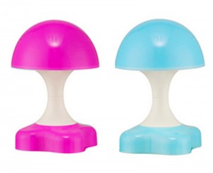 LED Pat Night Lamp、Children's Pat Lamp、Light