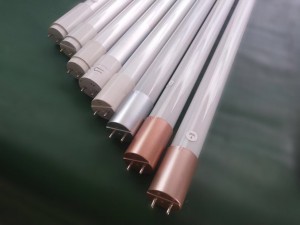 Lighting Tube factory