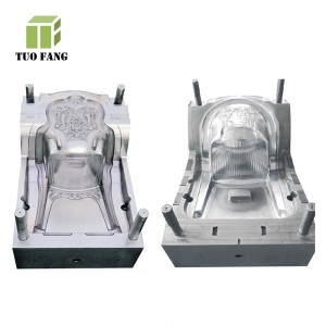 plastic injection chair mould maker