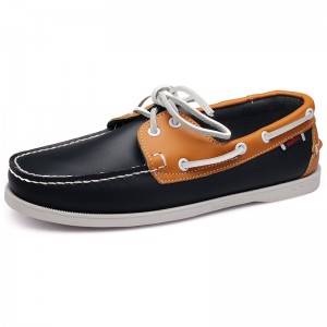 Boat shoes