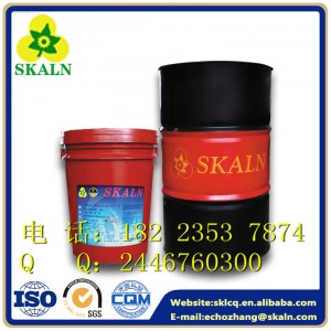 SKALN 32# 46# Screw Semi-Synthetic Compressor Lubricant
