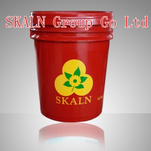 SKALN Anquastar 22# Full Synthetic Grinding Fluid