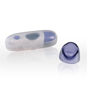 Good Quality infrared ear and forehead thermometer Good Quality infrared ear and forehead thermometer