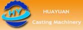 NingBo HuaYuan Casting machinery Factory