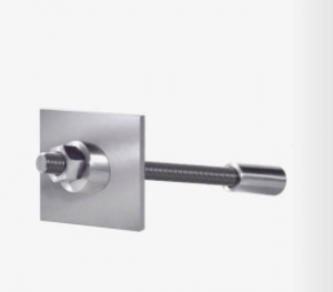 Anchor Bolt/Foundation Bolt