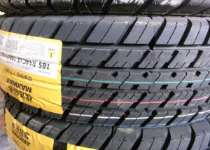 GT PCR TIRE GiTi Wingro 185/60R14 for sale