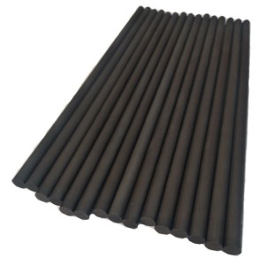 high purity graphite rod manufacturer