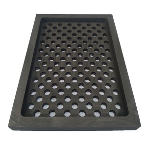 graphite mold supplier