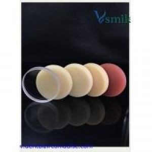 Dental Lab Material flexible PMMA acetal blocks