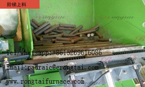 Forging&amp;Casting Automation