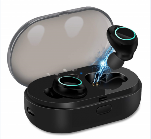 X8 True wireless bluetooth headset