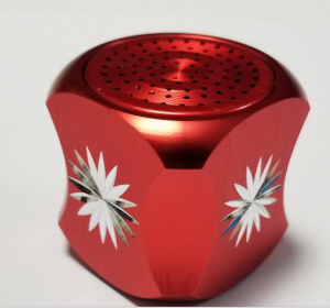 Z019 new private mini bluetooth speaker