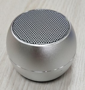 Z022Mini bluetooth speaker