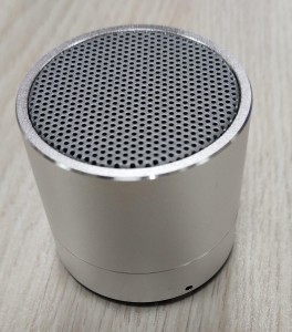 Z024Mini bluetooth speaker