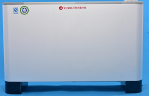 stand&amp;mounted water fan coil unit