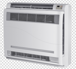 air source heat pump