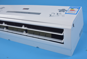 Wall-mounted water air conditioning Wall-mounted water air conditioning