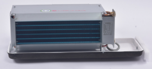 FCU/Horizontal concealed fan coil unit