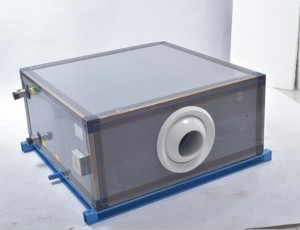 air handling unit/ package unit