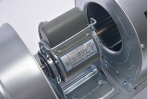 chilled water fan coil unit