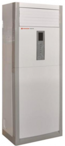 grand stand cabinet water air conditioner