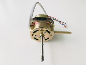 swing fan motor Bench fan motor Wall fan motor