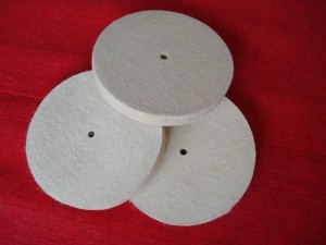 polishing wheel for stone