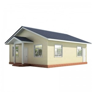 Modern Design Prefabricated New Design 2 Story Building Container House For Office/Living