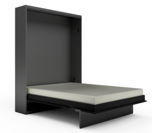 K68 vertical wall bed mechanism