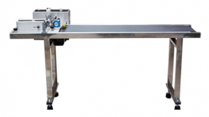 BMG-300 Reversing Wheel Feeder