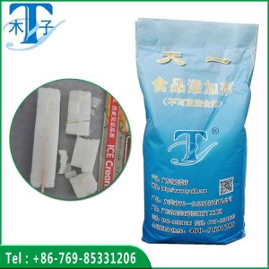 Flake Blast Stabilizer for Ice Cream Flake Blast Stabilizer for Ice Cream