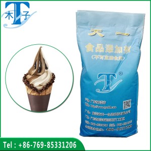 Good Taste Smooth Gelato Stabilizer