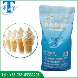 High Graded Anti-melting Stabilizer