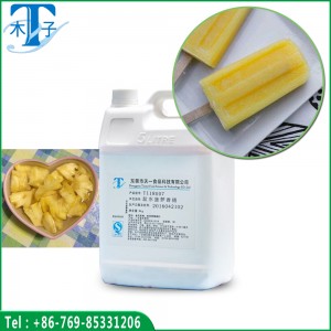 Brine Pineapple Flavor Use for Ice Cream Brine Pineapple Flavor Use for Ice Cream