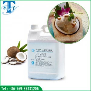 Natural Coconut Flavor Use for Ice Cream Manufacturers, Natural Coconut Flavor Use for Ice Cream Factory, Supply Natural Coconut Flavor Use for Ice Cream Natural Coconut Flavor Use for Ice Cream