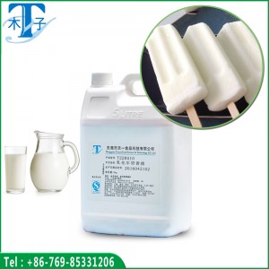 Ice Crean Additive -- Creamy Taste Flavor Ice Crean Additive -- Creamy Taste Flavor