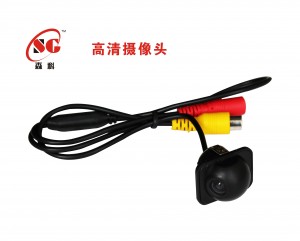 in-vehicle cameras for Car Bus