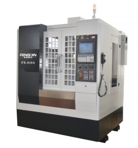 Feng Xin glass engraving and milling machine / ceramic engraving and milling machine